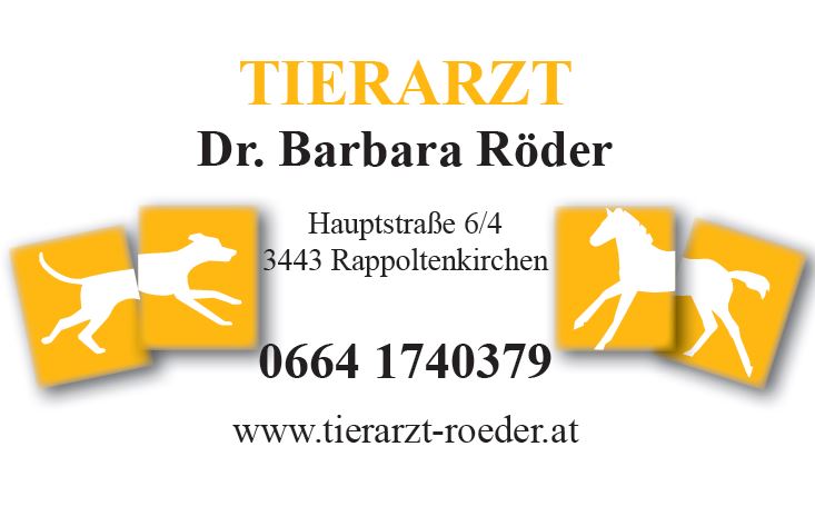 Tierarzt Roeder